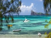 Mesmerizing Mauritius super deluxe package ( 7 Days/ 6 Nights )