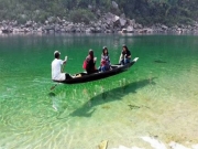 Shillong ( 4 Days/ 3 Nights )