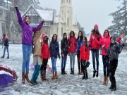 Great Chail  Monsoon Volvo Bonanza Luxury ( 4 Days/ 3 Nights )