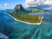 Winsome Mauritius Honeymoon Package ( 2 Days/ 1 Night )