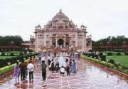 10 Places to Visit In Ahmedabad for Couples - Hello Travel Buzz