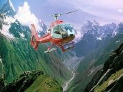 Amarnath 5N/6D helicopter package ( 6 Days/ 5 Nights )