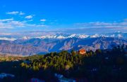 MAGICAL MANALI WITH DHARAMSHALA BY CAB 4 NIGHTS AND 5 DAYS ( 5 Days/ 4 Nights )