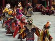 Ladakh Hemis Festival Package ( 7 Days/ 6 Nights )