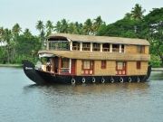 Kerala Group Package 8 Nights/9 Days ( 9 Days/ 8 Nights )