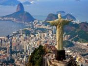 Best Of Brazil Package ( 7 Days/ 6 Nights )