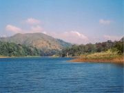Thekkady to Alleppey Tour Package ( 6 Days/ 5 Nights )