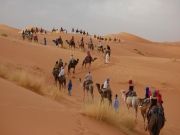 Morocco Desert Tour ( 6 Days/ 5 Nights )