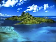 Mauritius Holiday Package ( 7 Days/ 6 Nights )