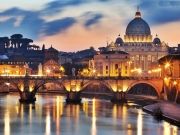 Europe Mainland 14Nights ( 15 Days/ 14 Nights )