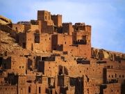 Sahara Trek Morocco ( 4 Days/ 3 Nights )