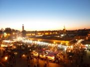 Morocco Desert Excursion Tour ( 5 Days/ 4 Nights )