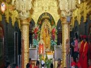 Religious Temple Tour 11Days/10Nights ( 11 Days/ 10 Nights )