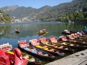 Nainital for 4 Night / 5 Days ( 5 Days/ 4 Nights )