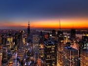 Big Apple Leisure Tour ( 3 Days/ 2 Nights )