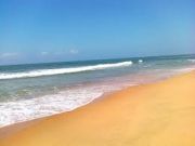 Goa And Karnataka Tour Package ( 15 Days/16 Nights )