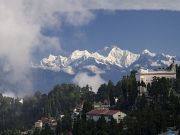 Gangtok,Lachen,Lachung,Pelling,Darjeeling&Kalimpong-11Days  ( 11 Days/ 10 Nights )