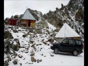 Shimla Manali Dalhousie Tour ( 8 Days/ 7 Nights )