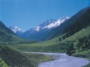 Exclusive Kashmir Tour ( 4 Days/ 3 Nights )