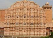 North India and Rajasthan Tour ( 18 Days / 17 Nights )
