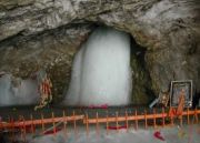 Shri Amarnath Yatra ( 8 Days/ 07 Nights )