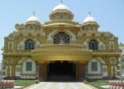Shri Sai Baba Tour ( 8 Days/ 07 Nights )