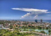 South India and Sri Lanka Tour ( 15 Days / 14 Nights )