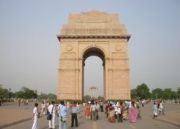 Ayurveda and Taj Tour ( 12 Days/ 11 Nights )