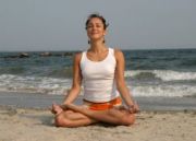 Yoga & Meditation Tour Package ( 15 Days/16 Nights )