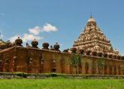 Best Cultures Tamilnadu Tour ( 12 Days/ 11 Nights )