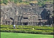 Charismatic Ajanta And Ellora Caves Tour ( 6 Days/ 5 Nights )