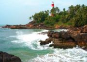Coast to Backwaters and Mountains Tour ( 14 Days/ 13 Nights )