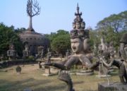 Footsteps Of Lord Buddha Tour ( 21 Days/ 20 Nights )