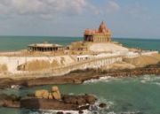 Kanyakumari Tour ( 7 Days/ 6 Nights )