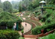 Maharashtra Honeymoon Special Tour ( 6 Days/ 5 Nights )