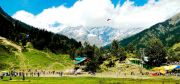 SHIMLA TOUR PACKAGE 3 NIGHTS AND 4 DAYS ( 4 Days/ 3 Nights )