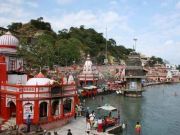Haridwar Rishikesh Tour ( 3 Days/ 2 Nights )