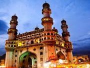 HYDRABAD 2N 3D ( 3 Days/ 2 Nights )