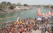 Kumbh Tour 4N/5D Package ( 5 Days/ 4 Nights )
