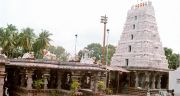 SRISAILAM WEEKEND TOUR PACKAGE 2 NIGHTS AND 3 DAYS ( 3 Days/ 2 Nights )