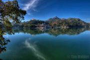 Oasis in Rajasthan- Mount Abu ( 3 Days/ 2 Nights )