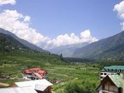 SHIMLA MANALI HONEYMOON  TOUR PACKAGE ( 3 Days/ 2 Nights )