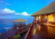 Seychelles Honeymoon Package ( 5 Days/ 4 Nights )