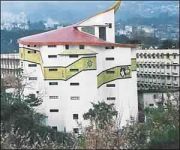 Amazing Shillong ( 4 Days/ 3 Nights )