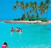 LAKSHADWEEP BEACH TOUR PACKAGE 2 NIGHTS AND 3 DAYS ( 3 Days/ 2 Nights )