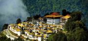 TOP TOURIST ATTRACTIONS IN TAWANG ( 2 Days/ 1 Night )