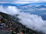 PLACES TO VISIT IN EAST INDIA KALIMPONG ( 2 Days/ 1 Night )