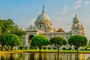 INCREDIBLE PLACES TO VISIT IN INDIA BEFORE YOU DIE KOLKATA W ( 2 Days/ 1 Night )