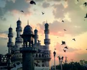 INCREDIBLE PLACES TO VISIT IN INDIA BEFORE YOU DIE HYDERABAD ( 2 Days/ 1 Night )