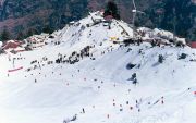 HAVE AN ADVENTUROUS DAY OUT AT AULI ( 2 Days/ 1 Night )